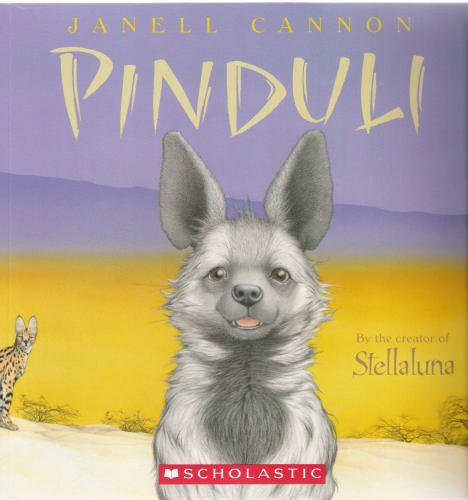Janell Cannon/Pinduli